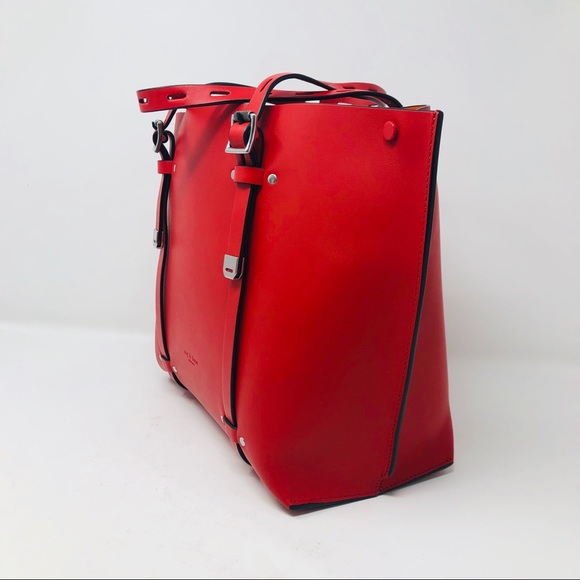 RAG & BONE MINI FIELD TOTE - Picture 6 of 15